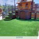 Parque Infantil - trabajos Ecotec